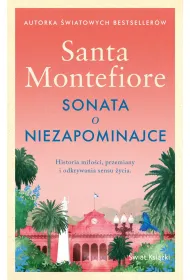 Sonata o niezapominajce (wydanie pocketowe)