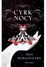 eBook Cyrk nocy mobi epub