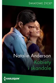 eBook Kobiety i skandale mobi epub