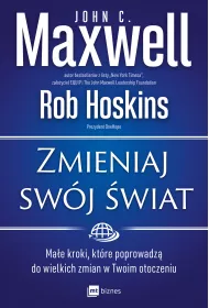 eBook Zmieniaj swj wiat mobi epub