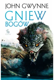 eBook Gniew bogw mobi epub