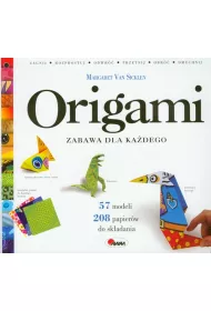 Origami. Zabawa dla ka�dego