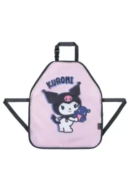 St. Majewski Fartuszek Kuromi Pink