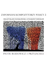 Zapomniani Kompozytorzy Polscy 2 CD