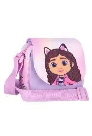 Starpak Torebka na rami� z klapk� Koci Domek Gabi