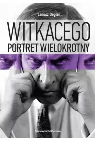 Witkacego portret wilokrotny
