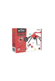 Paj�k Spiderbit Kolorowe Baloniki