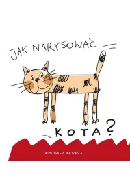 Jak narysowa� kota?