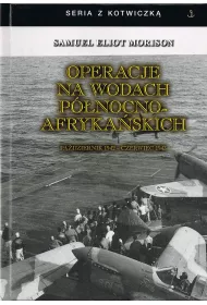 Operacje na wodach p�nocno-afryka�skich. Pa�dziernik 1942 - czerwiec 1943