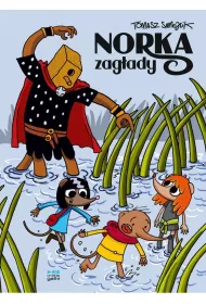 Norka Zagady