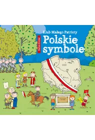 Polskie symbole klub ma�ego patrioty