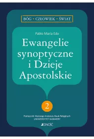 Ewangelie synoptyczne i Dzieje Apostolskie 2