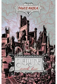 eBook Jedyne: cieki krwi pdf mobi epub