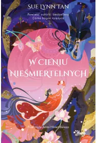 eBook W cieniu nie�miertelnych mobi epub