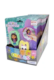 Simba Kreda Koci domek Gabi figurki 2D