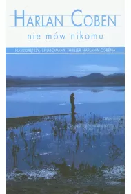 Nie m�w nikomu (pocket)
