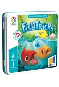 Smart Games FishTricks (ENG) IUVI Games