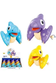 Dinozaur pterodaktyl narkr�cany MIX