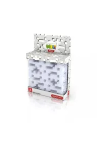 Podstawa Meli Maxi Baseplate szara