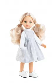 Lalka hiszpa�ska Rosa 32cm Paola Reina