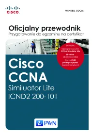CISCO CCNA ROUTING and SWITCHING ICND2 200-101