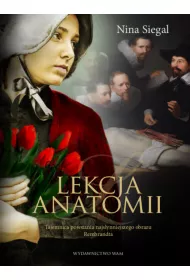 Lekcja anatomii * *