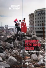 Wojownicy o szklanych oczach