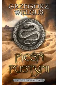 Pie pustyni