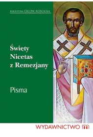 �wi�ty nicetas z remezjany pisma