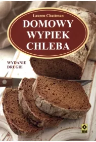 Domowy wypiek chleba