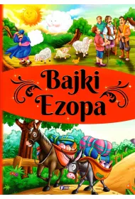 Bajki ezopa