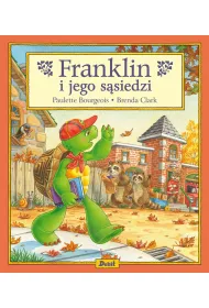 Franklin. Franklin i jego s�siedzi