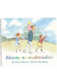 Idziemy na nied�wiedzia