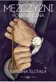 eBook Mczyni Konstancina mobi epub