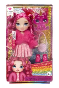 Rainbow High Littles Dolls- Magenta (Pink) Mga Entertainment