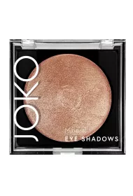 Joko Mineral Eye Shadows cie spiekany do powiek 508 2 g