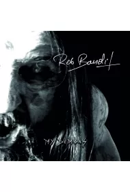 My Demons CD