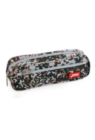 Fandy Pi�rnik etue Camo 2 siwy