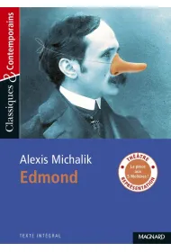 Edmond