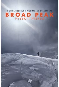 Broad Peak. Niebo i piek�o