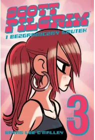 Scott Pilgrim Tom 3