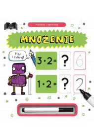 Mno�enie. Przesu� i sprawd�