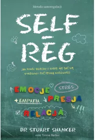 eBook Self-Reg. Jak pomc dziecku (i sobie) nie da si stresowi i y peni moliwoci mobi epub