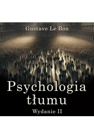 Audiobook Psychologia tumu. Wydanie II mp3
