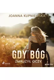 Audiobook Gdy Bg zmruy oczy mp3