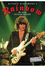 Black Masquerade (CD+DVD)