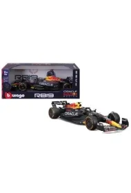 Bburago Model 1 1:18 Formu�a F1 Oracle Red Bull Racing RB19