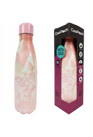 Patio Bidon metalowy Coolpack Tie dye 500 ml