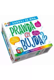 Prawda czy bujda Multigra