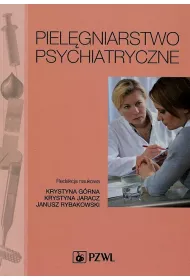 Piel�gniarstwo psychiatryczne